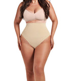 Majtki wyszczuplające Comfortline LONG