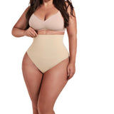 Majtki wyszczuplające Comfortline LONG