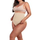 Majtki wyszczuplające Comfortline LONG