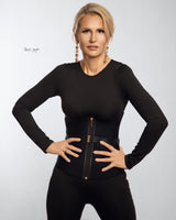 Gorset wyszczuplający GOLDEN SHAPE