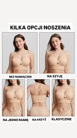 Biustonosz modelujący Clara