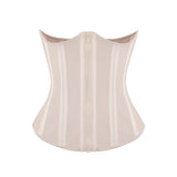 Gorset wyszczuplający Stella VIP nude