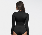 Body modelujące Casual BASIC black