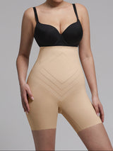 Bezszwowy bodyshaper
