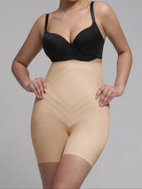 Bezszwowy bodyshaper