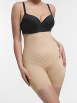 Bezszwowy bodyshaper