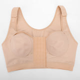 Biustonosz modelujący Beige