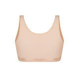 Biustonosz modelujący Beige