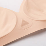 Biustonosz modelujący comfort shape