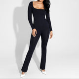 Kombinezon modelujący Gracja long