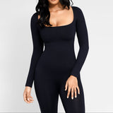 Kombinezon modelujący Gracja long