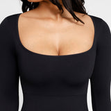 Kombinezon modelujący Gracja long