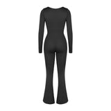 Kombinezon modelujący Gracja long