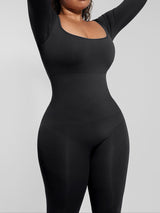 Kombinezon modelujący Gracja long