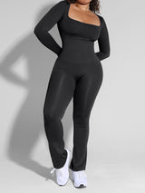 Kombinezon modelujący Gracja long