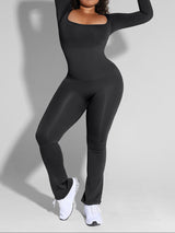 Kombinezon modelujący Gracja long