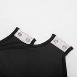 Body modelujące Greta black