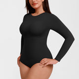 Body modelujące Greta black