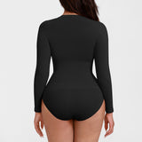 Body modelujące Greta black