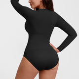 Body modelujące Greta black