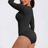 Body modelujące Greta black