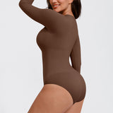 Body modelujące Greta brown