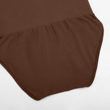 Body modelujące Greta brown