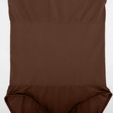 Body modelujące Greta brown