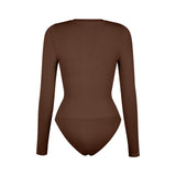 Body modelujące Greta brown