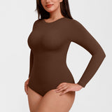 Body modelujące Greta brown