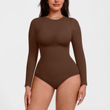 Body modelujące Greta brown