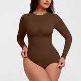 Body modelujące Greta brown