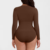 Body modelujące Greta brown