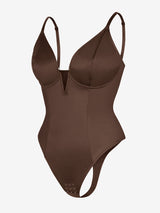 Body modelujące Merlin Brown