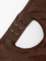 Body modelujące Merlin Brown