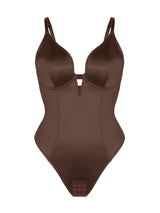 Body modelujące Merlin Brown