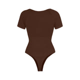 Body modelujące PERFECT SHAPE BROWN