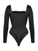 Body modelujące perla z wysoką kompresją.