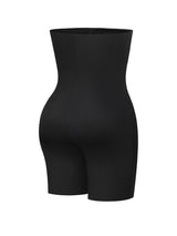 Bezszwowy bodyshaper z push up