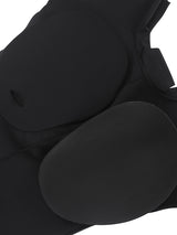 Bezszwowy bodyshaper z push up