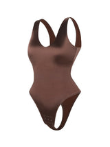 Body modelujące Brownie