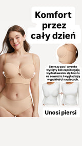 Biustonosz modelujący Clara