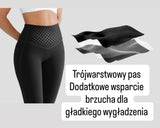 Leginsy Modelujące SoftShape