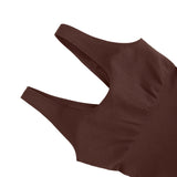 Sukienka modelująca CAMILA BROWN