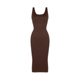 Sukienka modelująca CAMILA BROWN