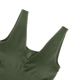 Sukienka modelująca CAMILA GREEN