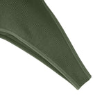 Sukienka modelująca CAMILA GREEN