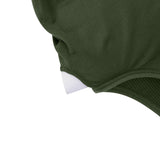 Sukienka modelująca CAMILA GREEN