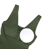 Sukienka modelująca CAMILA GREEN