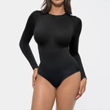 Body modelujące Casual BASIC black